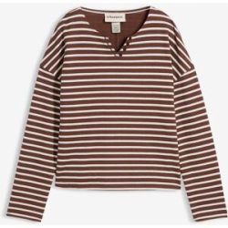 bonprix Sweatshirtweiß 48Damen