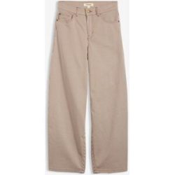 bonprix Ballon Fit-Hose mit Streifenbraun 44Damen