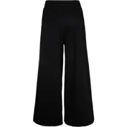bonprix Culotte aus Viskose-Mixschwarz 36Damen