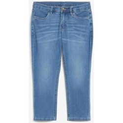 bonprix 7/8-Jeans Slim fit Passform, schmale Beinform, 7/8-Länge