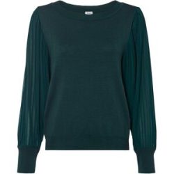 bonprix Strickpullover 