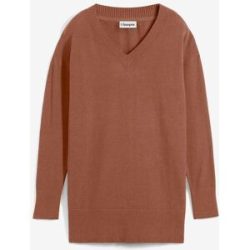 bonprix Longpullover 