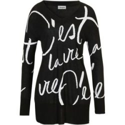 bonprix Longpullover 