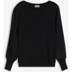 bonprix Strickpullover 