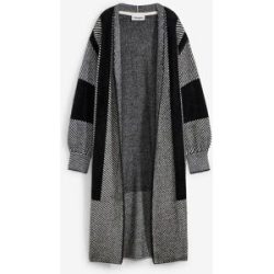 bonprix Strickmantel 