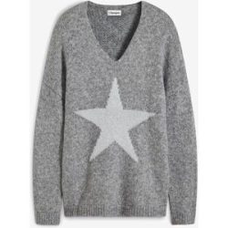 bonprix Strickpullover 