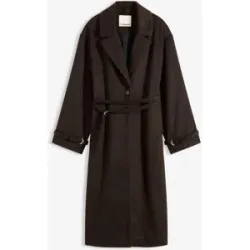 bonprix Mantelbraun 40Damen