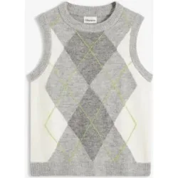 bonprix Pullundergrau 36Damen