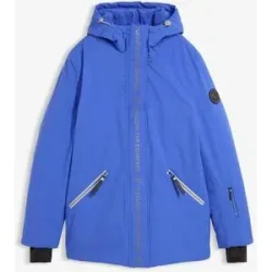bonprix wasserdichte Ski Funktions-Jackeblau 38Damen