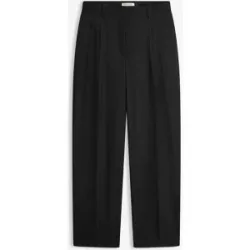 bonprix Barrel-Hoseschwarz 40Damen