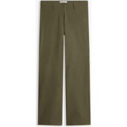 bonprix Stretch-Hose, Bootcutgrün 54Damen