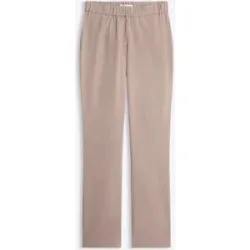 bonprix Stretch-Hose aus Bengalinbraun 52Damen
