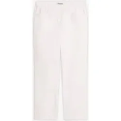 bonprix 7/8 Schlupfhose mit Stretchweiß 44Damen
