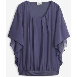 bonprix Chiffonbluse 