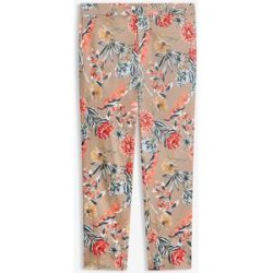bonprix 7/8-Stretch-Hosebraun 46Damen