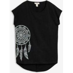 bonprix Shirtschwarz 44Damen