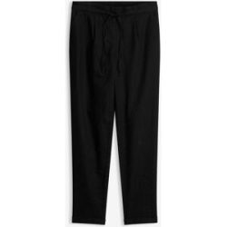 bonprix Leinenhose 
