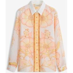 bonprix Bluseweiß 42Damen