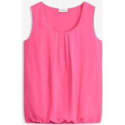 bonprix Blusentoppink 42Damen