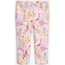 bonprix Capri-Hoserosa 42Damen