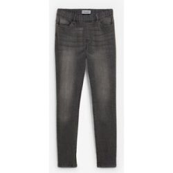 bonprix Stretch-Jeggingsschwarz 38Damen