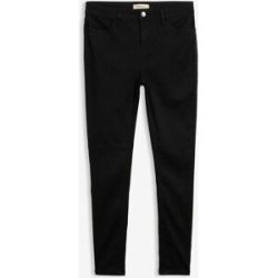 bonprix Super-Stretch-Jeans aus leichtem Materialschwarz 36Damen