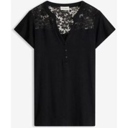 bonprix Henleyshirt 