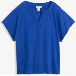 bonprix Tunika-Shirtblau 52Damen