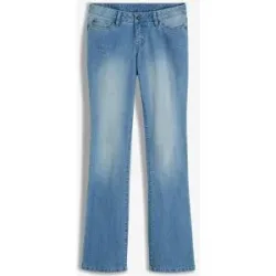 bonprix Bootcut-Jeans 