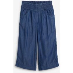 bonprix Culotte aus Lyocellblau 44Damen