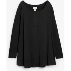 bonprix Langarmshirt 