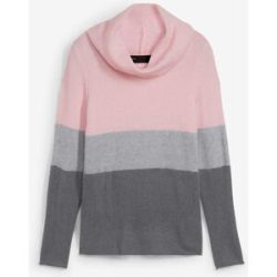 bonprix Rollkragenpullover 