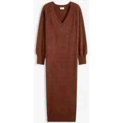 bonprix Strickkleid 