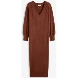 bonprix Strickkleid 