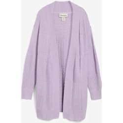 bonprix Longstrickjackelila 44Damen