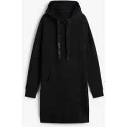 bonprix Sweatkleid 