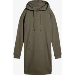 bonprix Sweatkleid 