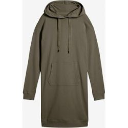 bonprix Sweatkleid 