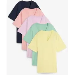 bonprix Longshirt 