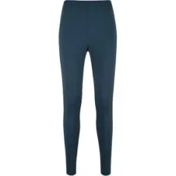 bonprix Thermo-Leggings mit Bequembundblau 56Damen