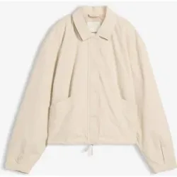 bonprix Blousonbeige 46Damen