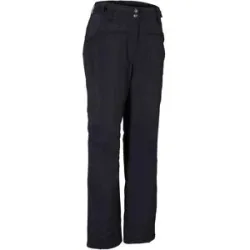 bonprix wasserdichte Thermohoseschwarz 46Damen