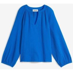 bonprix Shirtbluse 