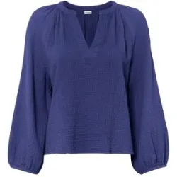 bonprix Shirtbluse 