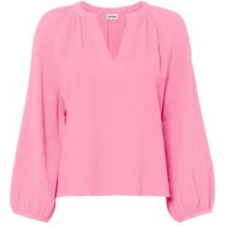 bonprix Shirtbluse 
