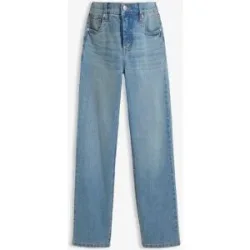 bonprix Umstandsjeans für die Schwangerschaft und danach, ankle lengthblau 46Damen