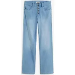 bonprix Straight-Jeans 