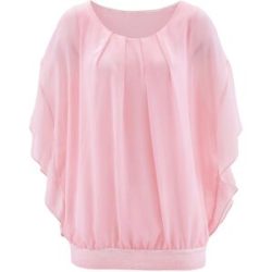 bonprix Chiffonbluse 