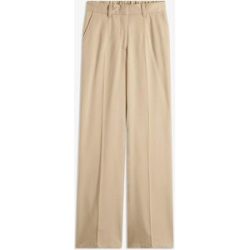 bonprix Hose mit Bequembundgrün 38Damen