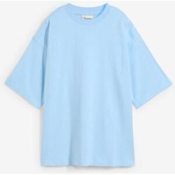 bonprix Oversize-Shirt mit Oversize-Schnitt, aus schwerer Baumwolle, in Grössen bis XXL